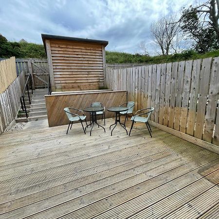 Villa Gorsebank Mews Inverness Exterior foto