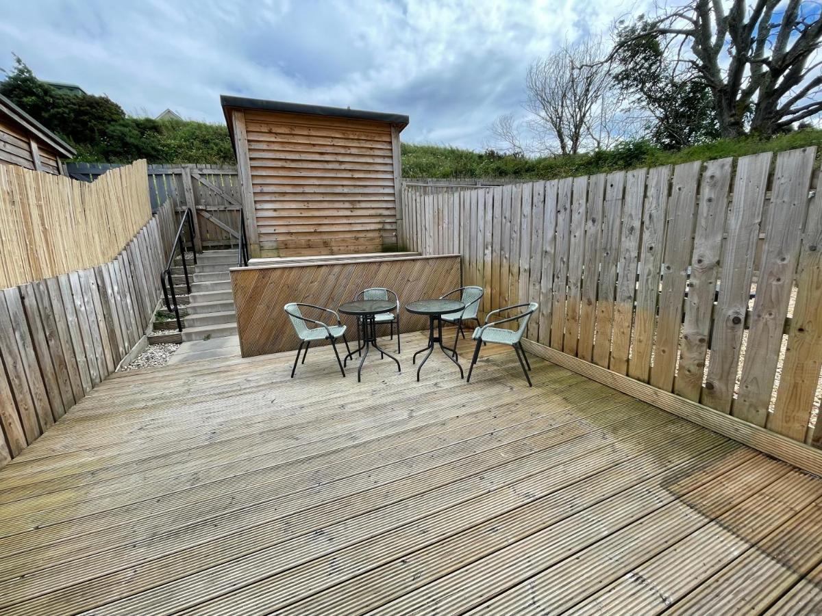 Villa Gorsebank Mews Inverness Exterior foto